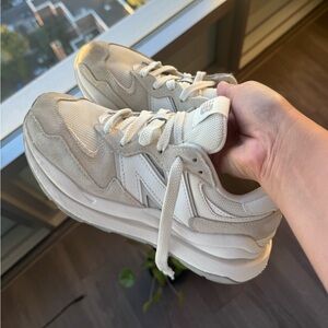 New Balance Sneakers